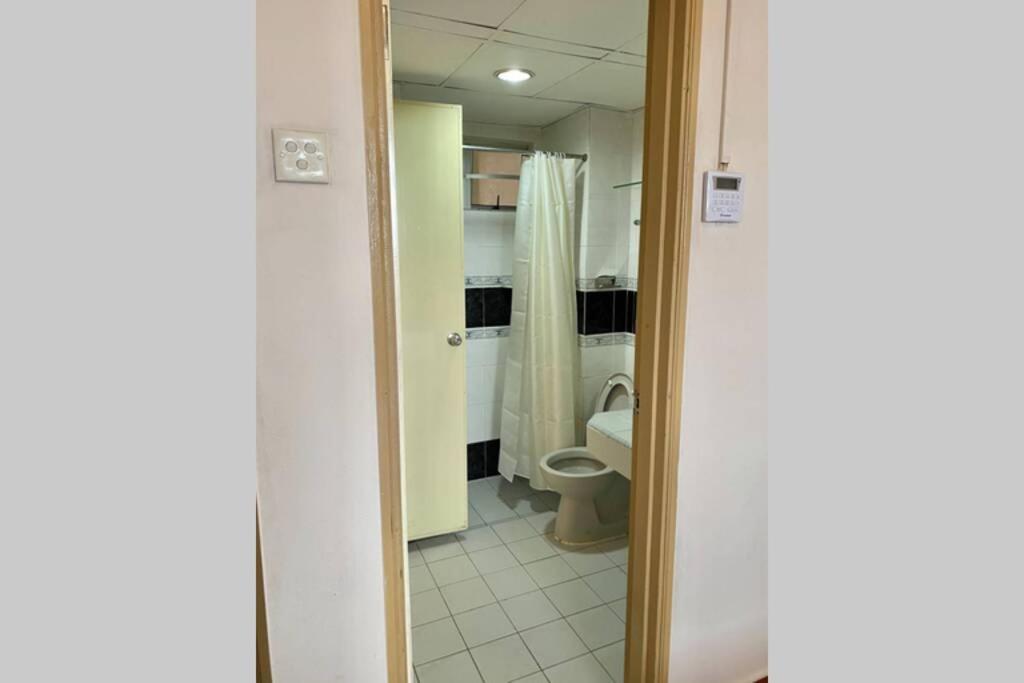 2 Bedroom Port Dickson Seaview Buitenkant foto