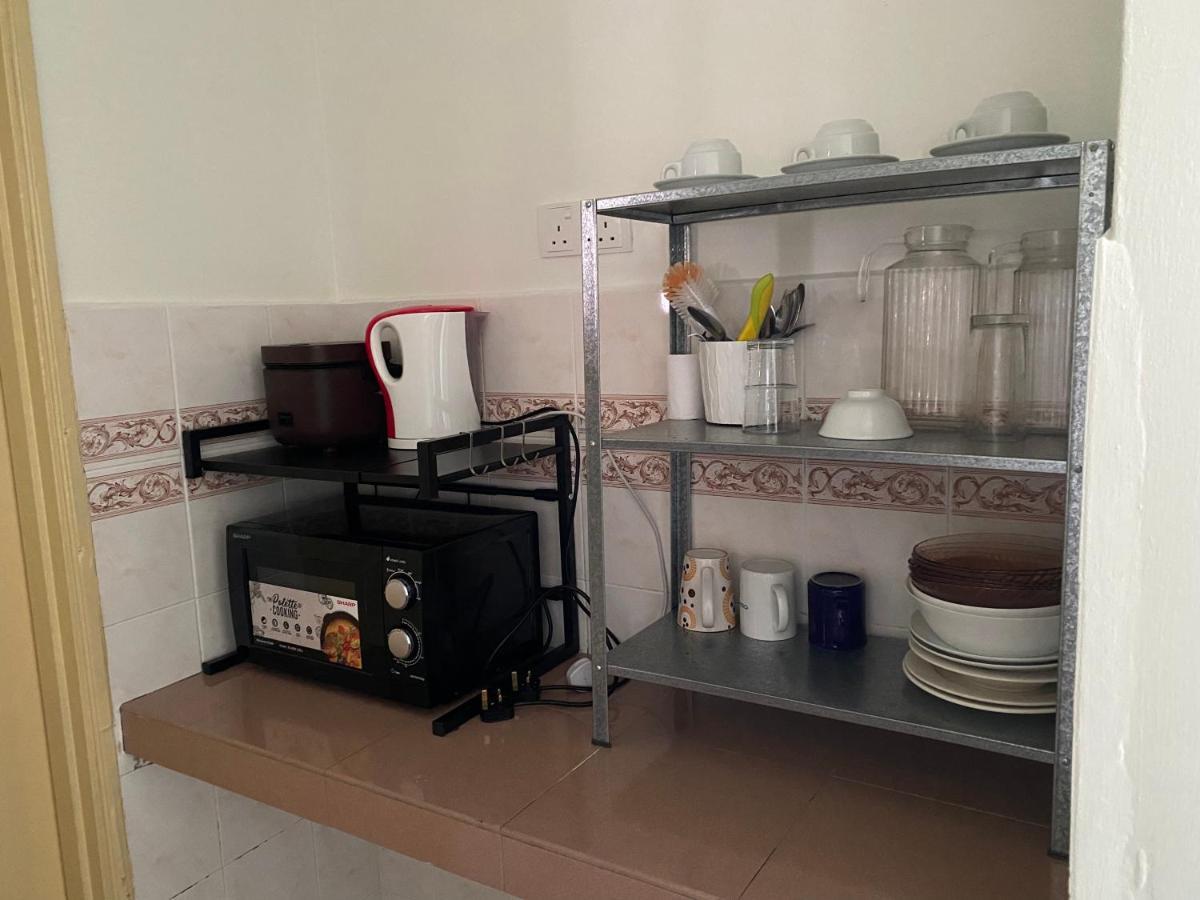 2 Bedroom Port Dickson Seaview Buitenkant foto