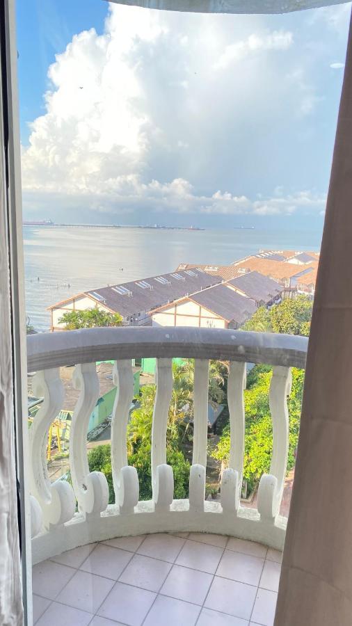2 Bedroom Port Dickson Seaview Buitenkant foto