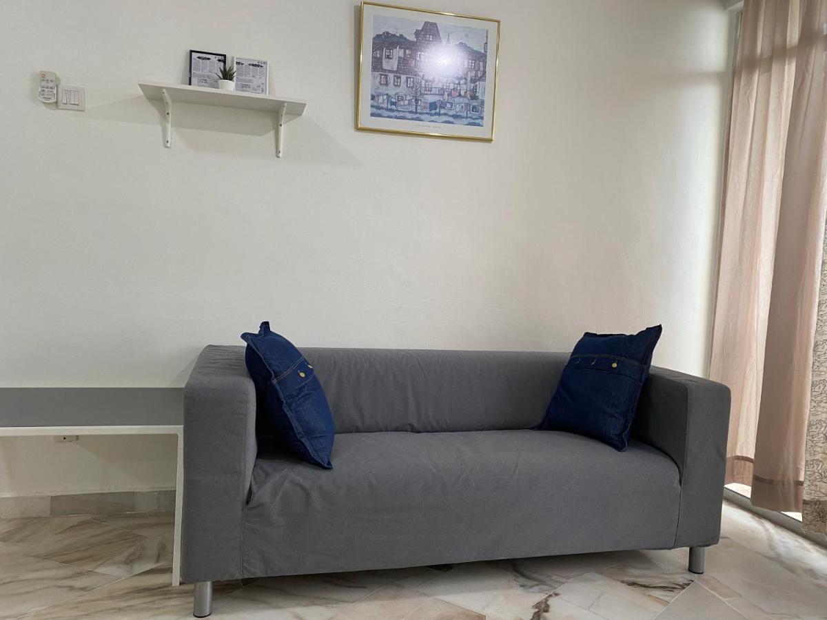 2 Bedroom Port Dickson Seaview Buitenkant foto