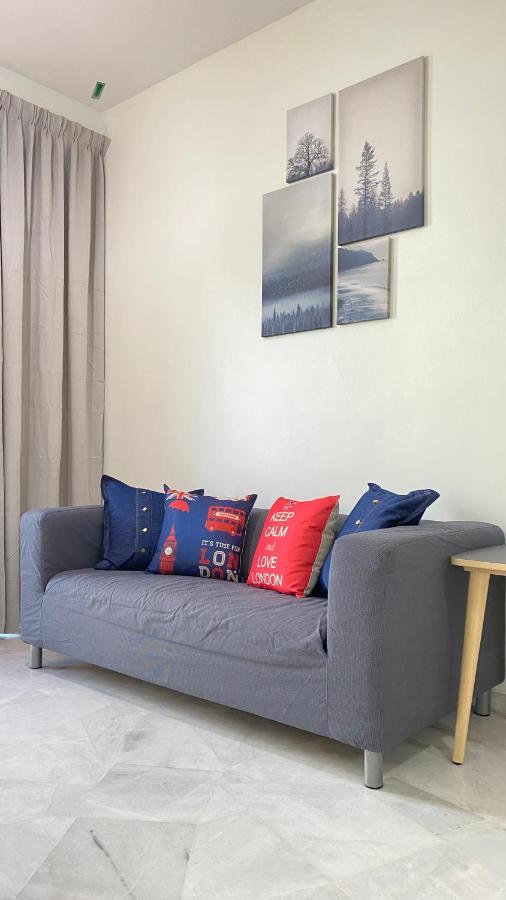 2 Bedroom Port Dickson Seaview Buitenkant foto