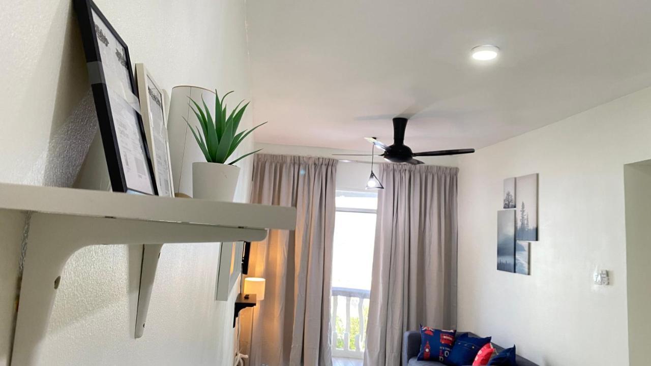 2 Bedroom Port Dickson Seaview Buitenkant foto