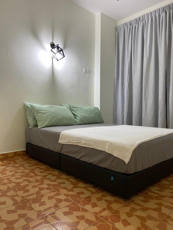 2 Bedroom Port Dickson Seaview Buitenkant foto