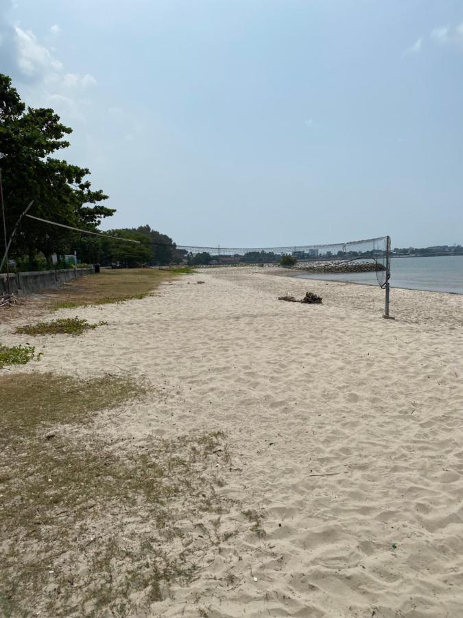 2 Bedroom Port Dickson Seaview Buitenkant foto