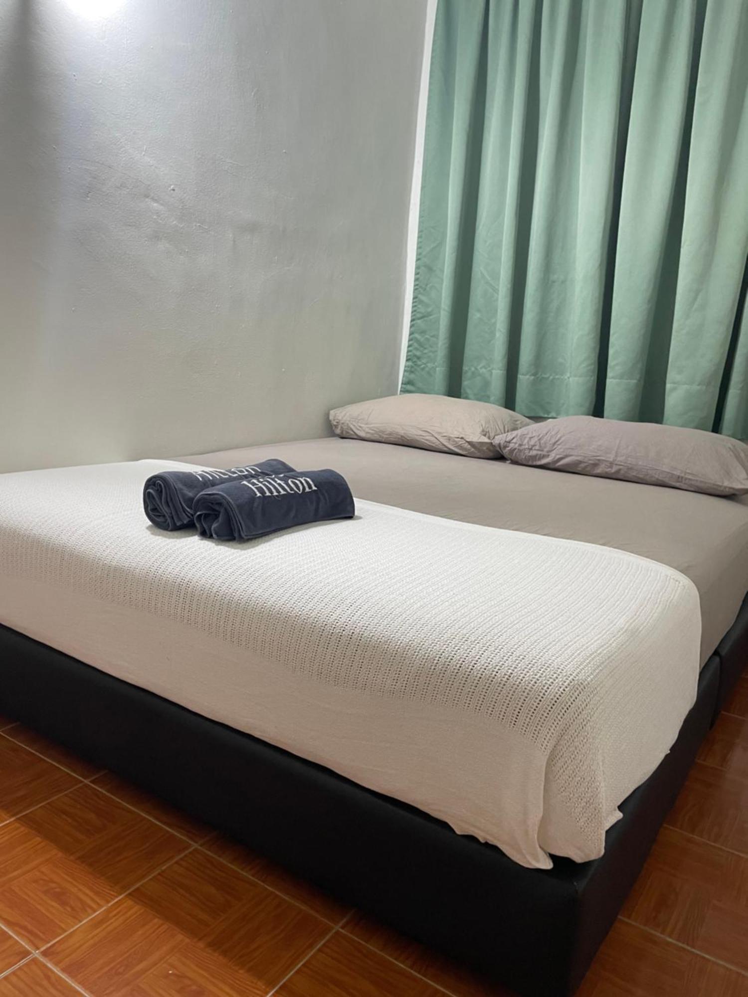 2 Bedroom Port Dickson Seaview Buitenkant foto